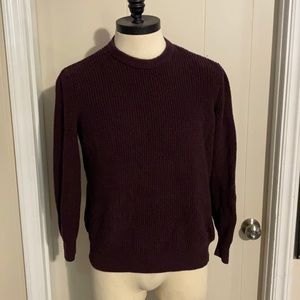 EXPRESS cotton sweater